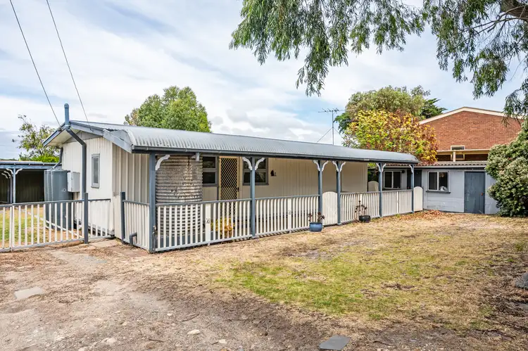Fourth view of Homely house listing, 11 Murray Street, Goolwa North SA 5214