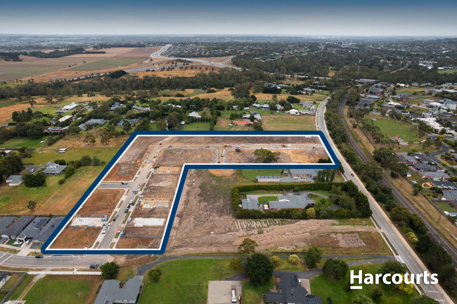 Sixth view of Homely land listing, 36 Wattle Crescent, Beaconsfield VIC 3807