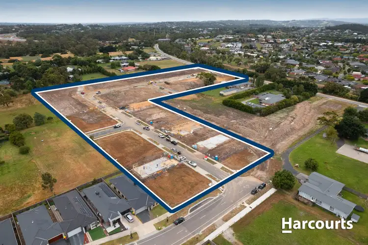 Seventh view of Homely land listing, 36 Wattle Crescent, Beaconsfield VIC 3807