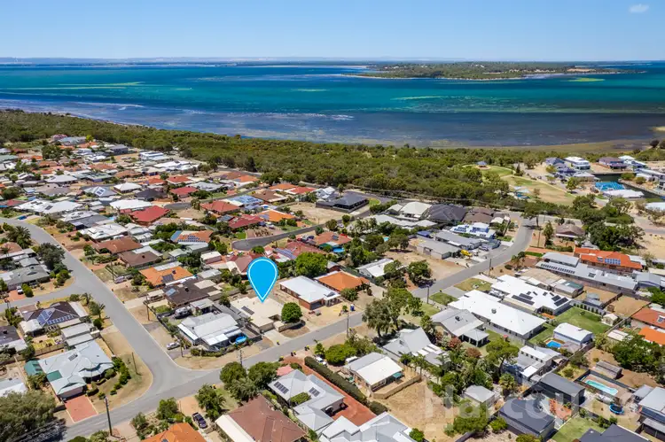 Second view of Homely house listing, 15 Earl Street, Wannanup WA 6210