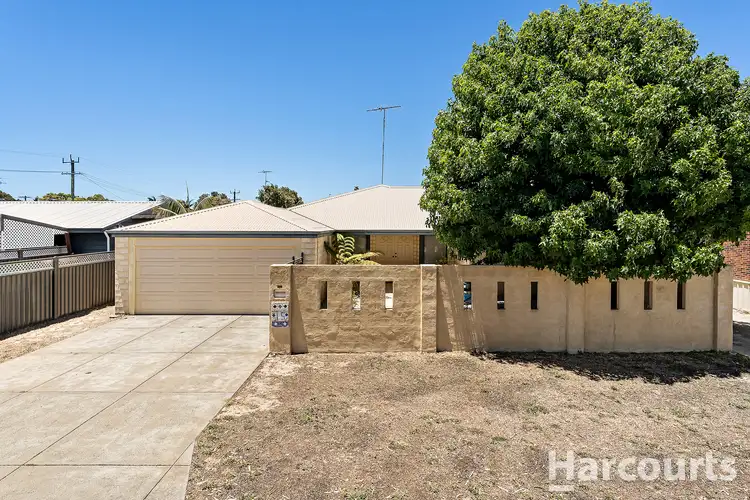 Third view of Homely house listing, 15 Earl Street, Wannanup WA 6210