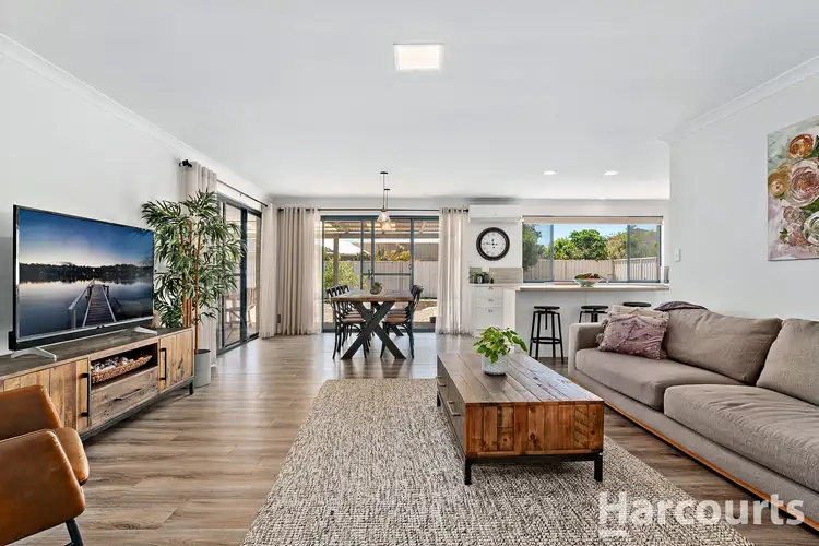 Sixth view of Homely house listing, 15 Earl Street, Wannanup WA 6210