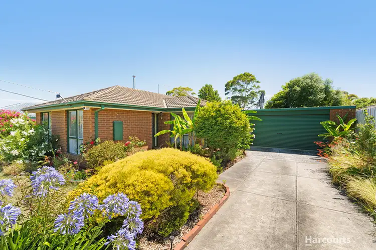 3 Rowan Court, Carrum Downs VIC 3201