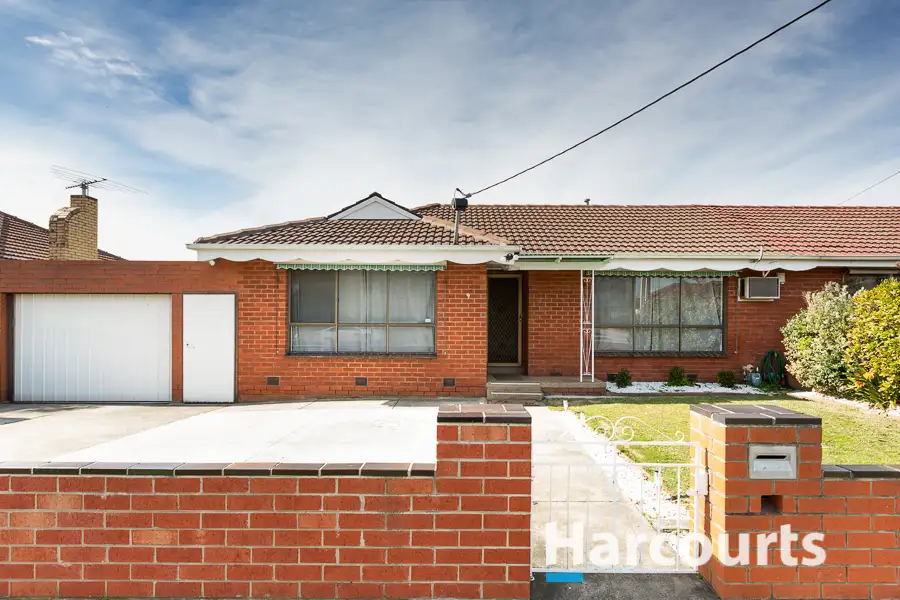 Main view of Homely unit listing, 9 Bloomfield Road, Noble Park VIC 3174