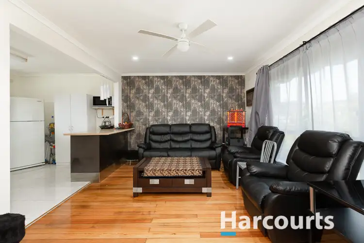 Second view of Homely unit listing, 9 Bloomfield Road, Noble Park VIC 3174