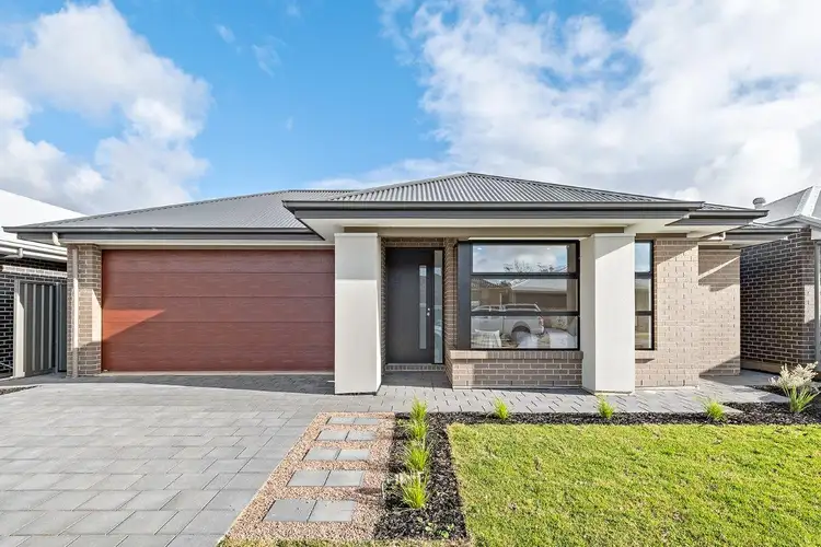 1 Tropiano Close, Angle Vale SA 5117