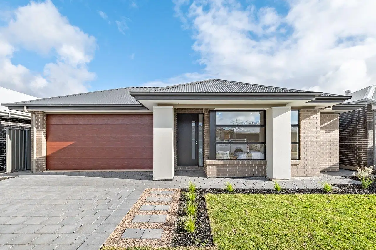 Main view of Homely house listing, 1 Tropiano Close, Angle Vale SA 5117