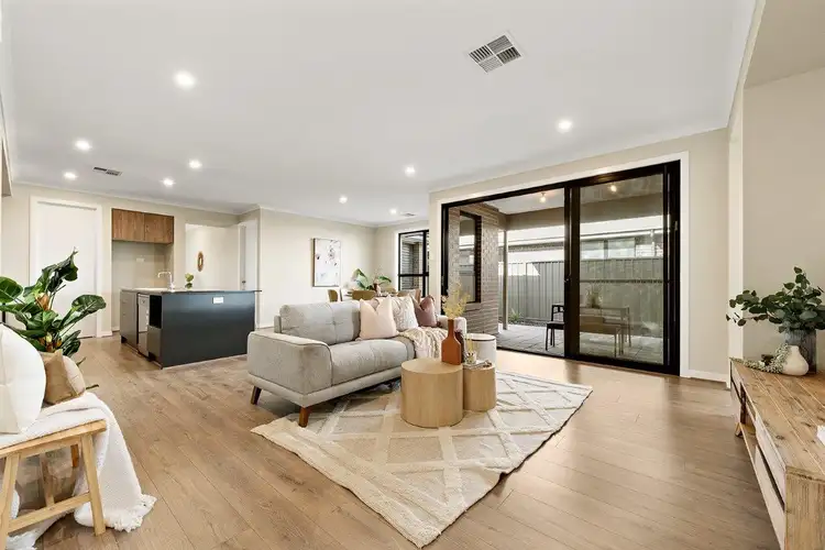 Sixth view of Homely house listing, 1 Tropiano Close, Angle Vale SA 5117