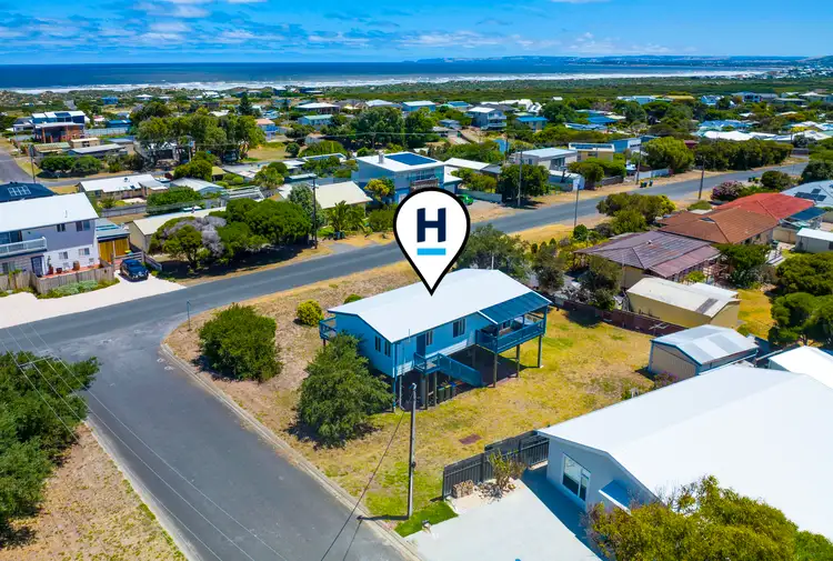 4 Holme Street, Goolwa Beach SA 5214