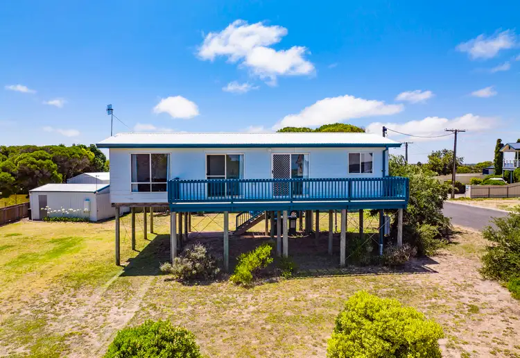 Fourth view of Homely house listing, 4 Holme Street, Goolwa Beach SA 5214