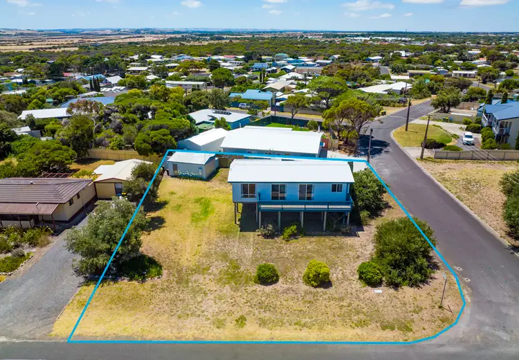 Fifth view of Homely house listing, 4 Holme Street, Goolwa Beach SA 5214