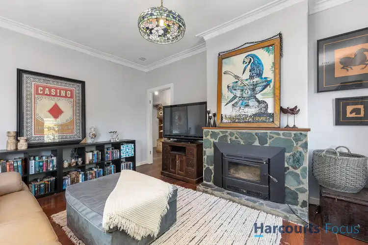 Main view of Homely house listing, 16 Balfour Road, Swan View WA 6056