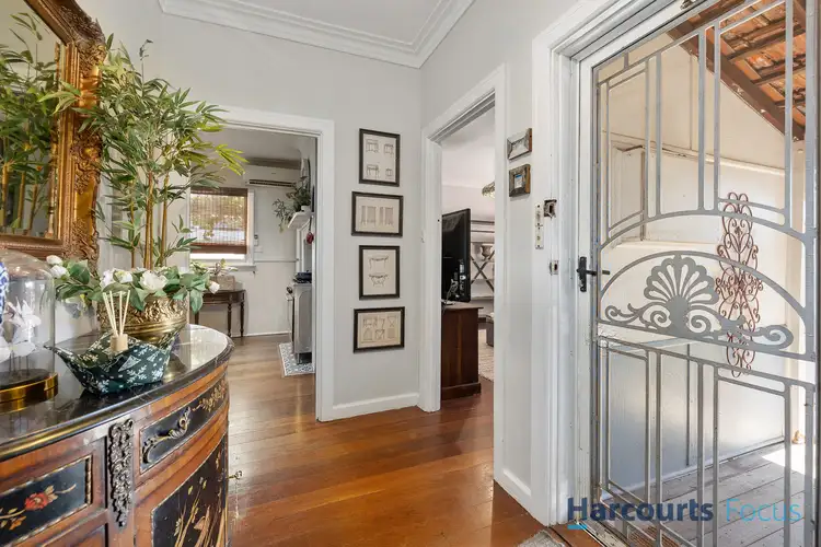 Second view of Homely house listing, 16 Balfour Road, Swan View WA 6056
