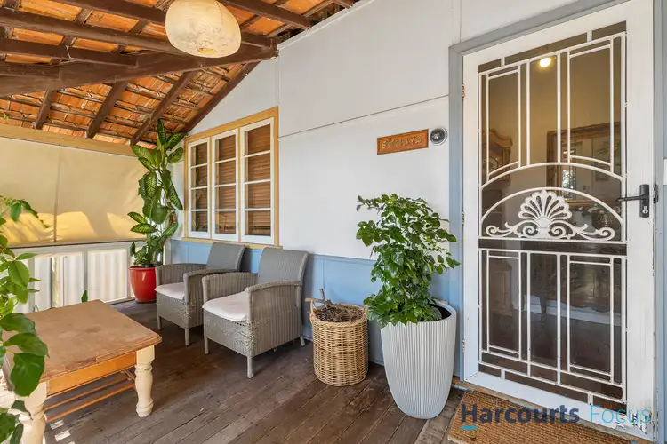 Fifth view of Homely house listing, 16 Balfour Road, Swan View WA 6056