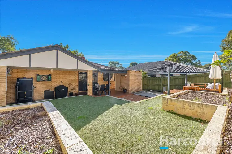 1 Carmen Court, Joondalup WA 6027