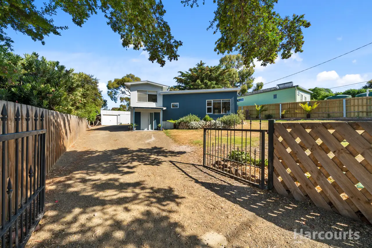 Main view of Homely house listing, 8 Second Avenue, Dodges Ferry TAS 7173