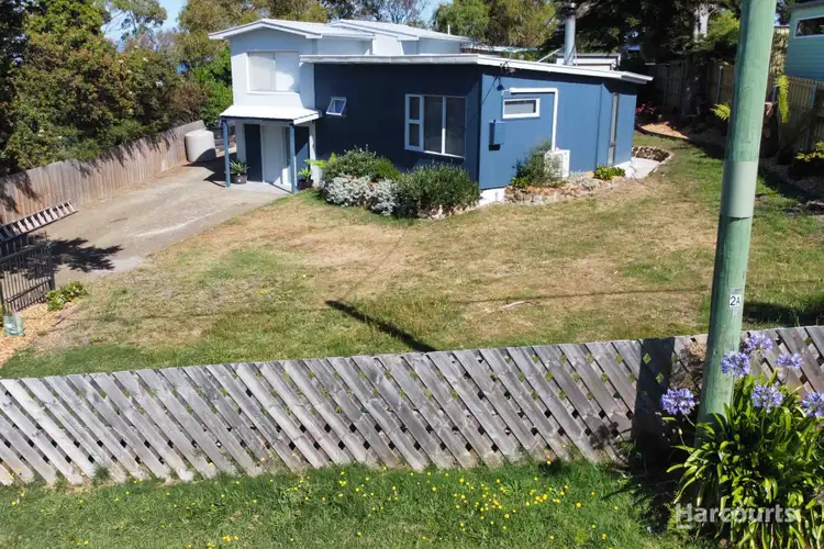 Second view of Homely house listing, 8 Second Avenue, Dodges Ferry TAS 7173