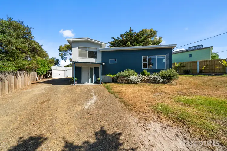 Third view of Homely house listing, 8 Second Avenue, Dodges Ferry TAS 7173