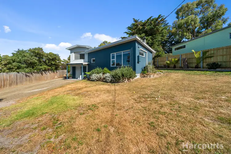 Fourth view of Homely house listing, 8 Second Avenue, Dodges Ferry TAS 7173