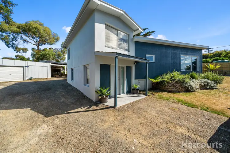 Fifth view of Homely house listing, 8 Second Avenue, Dodges Ferry TAS 7173