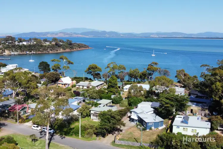 Sixth view of Homely house listing, 8 Second Avenue, Dodges Ferry TAS 7173