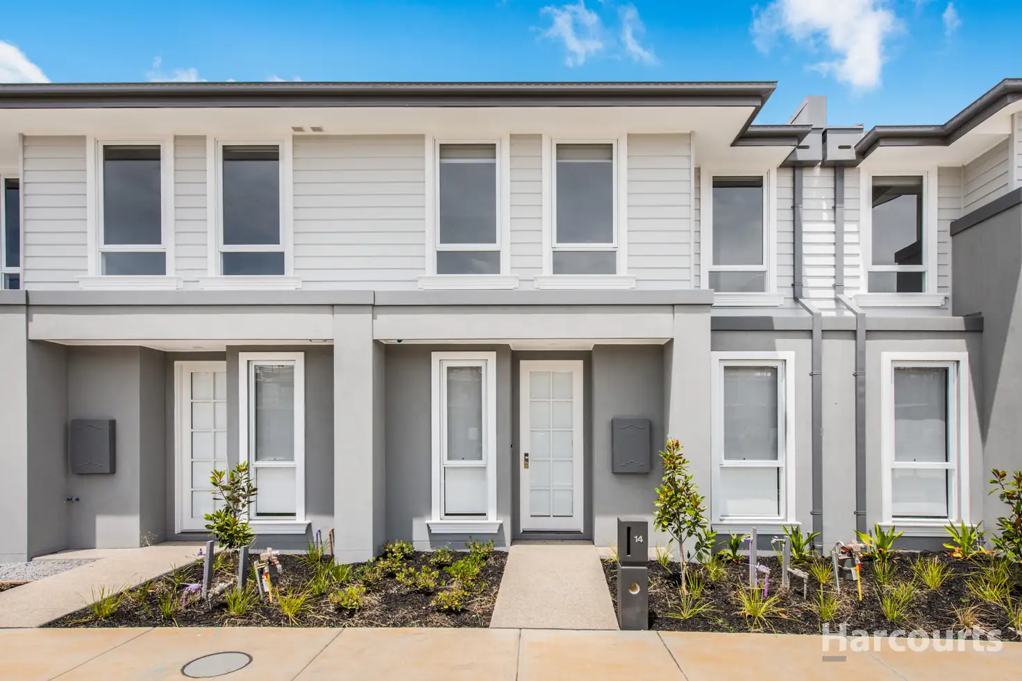 Main view of Homely house listing, 14 Portobello Boulevard, Clyde North VIC 3978