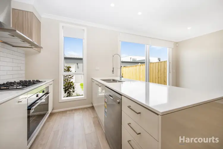 Second view of Homely house listing, 14 Portobello Boulevard, Clyde North VIC 3978