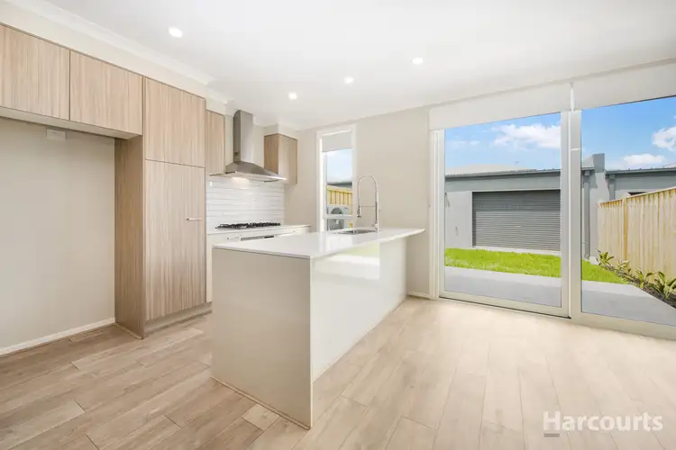 Third view of Homely house listing, 14 Portobello Boulevard, Clyde North VIC 3978