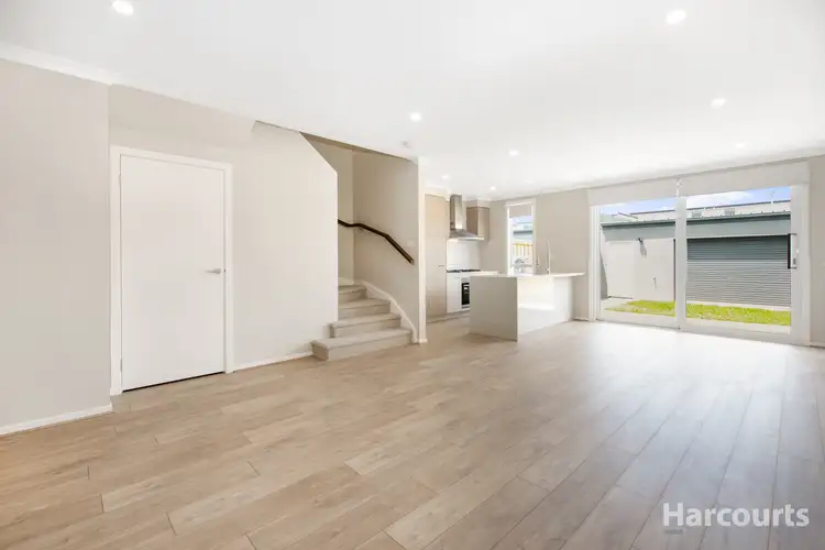 Fourth view of Homely house listing, 14 Portobello Boulevard, Clyde North VIC 3978