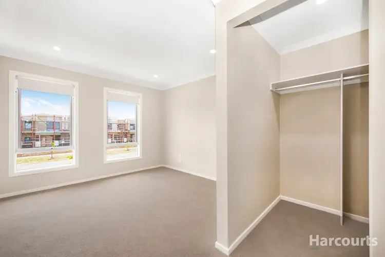 Fifth view of Homely house listing, 14 Portobello Boulevard, Clyde North VIC 3978