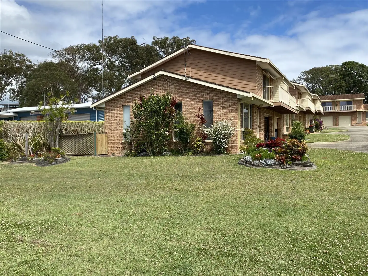 Main view of Homely unit listing, 3/67-69 Mitchell Street, South West Rocks NSW 2431