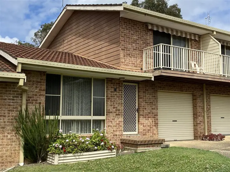 Second view of Homely unit listing, 3/67-69 Mitchell Street, South West Rocks NSW 2431