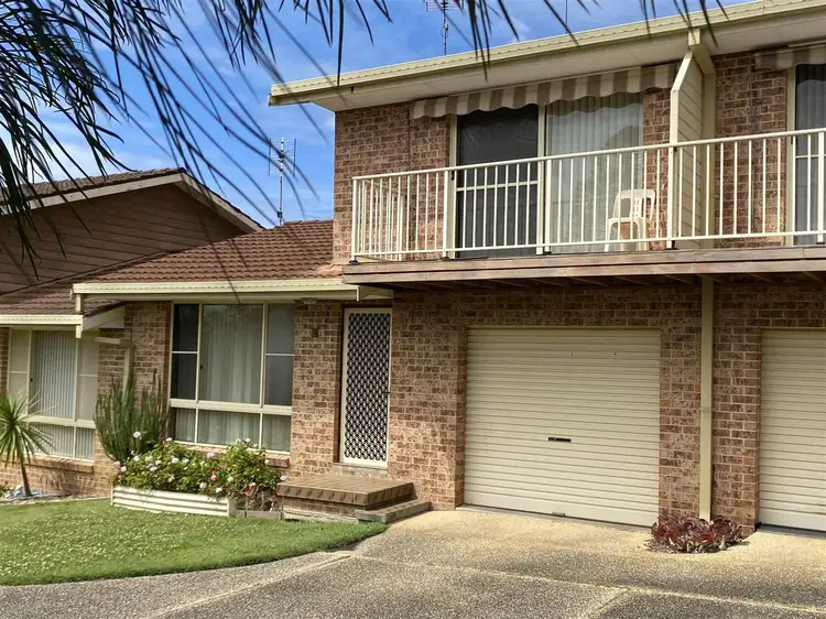 Third view of Homely unit listing, 3/67-69 Mitchell Street, South West Rocks NSW 2431