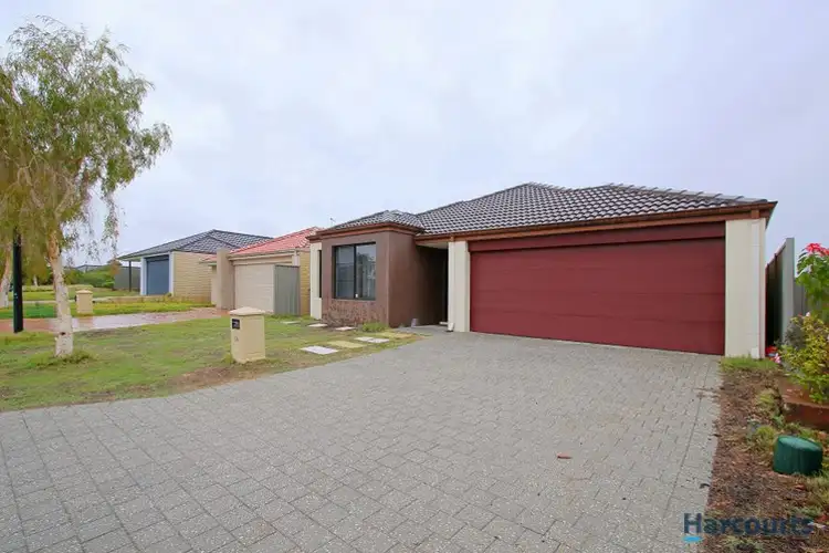 Main view of Homely house listing, 34 Serisier Parkway, Queens Park WA 6107