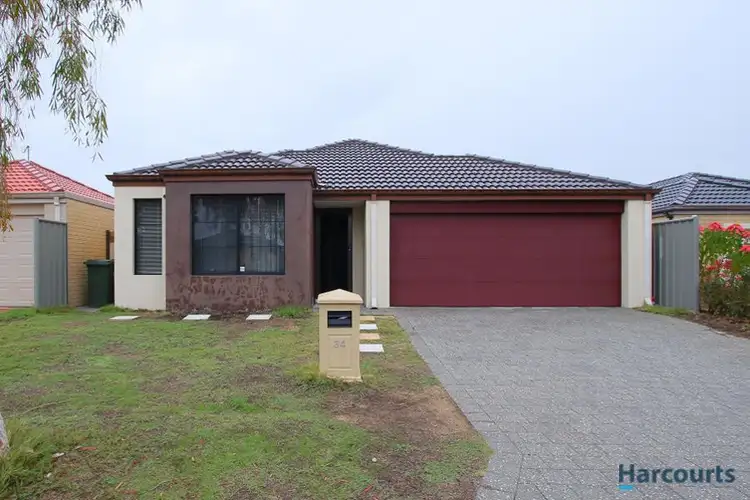 Second view of Homely house listing, 34 Serisier Parkway, Queens Park WA 6107