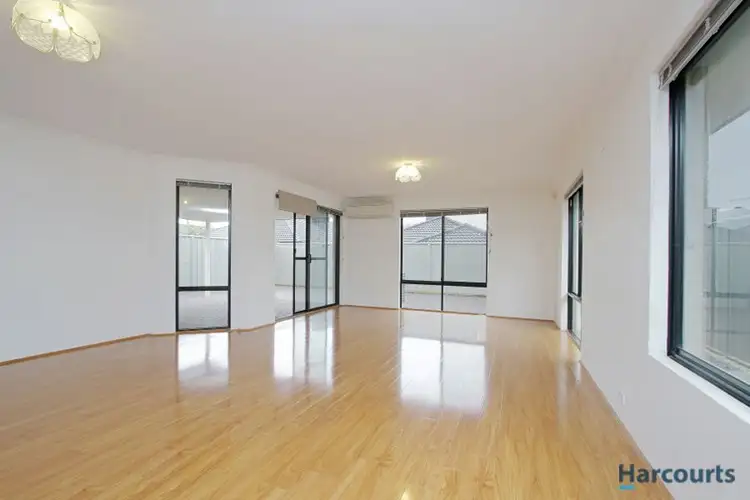 Third view of Homely house listing, 34 Serisier Parkway, Queens Park WA 6107