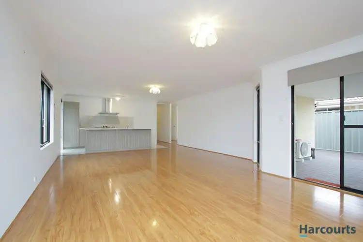 Fourth view of Homely house listing, 34 Serisier Parkway, Queens Park WA 6107