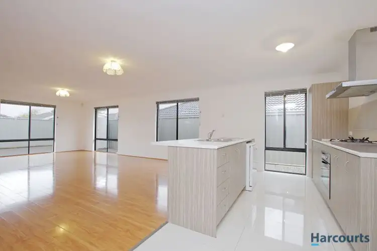 Sixth view of Homely house listing, 34 Serisier Parkway, Queens Park WA 6107