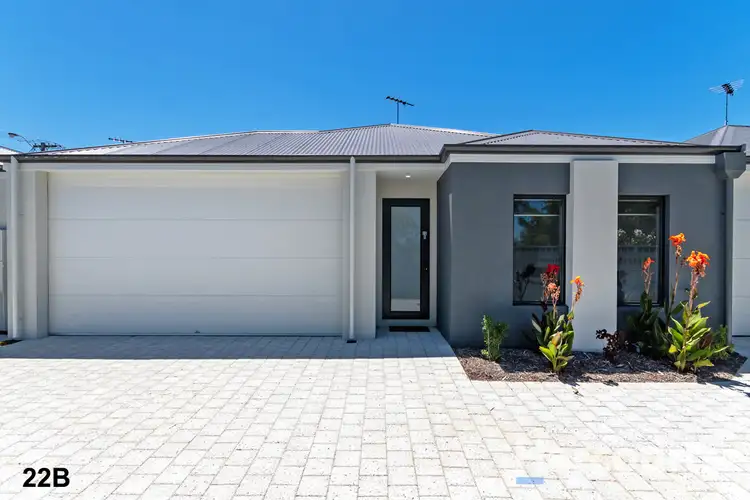 22B Karimba Street, Wanneroo WA 6065