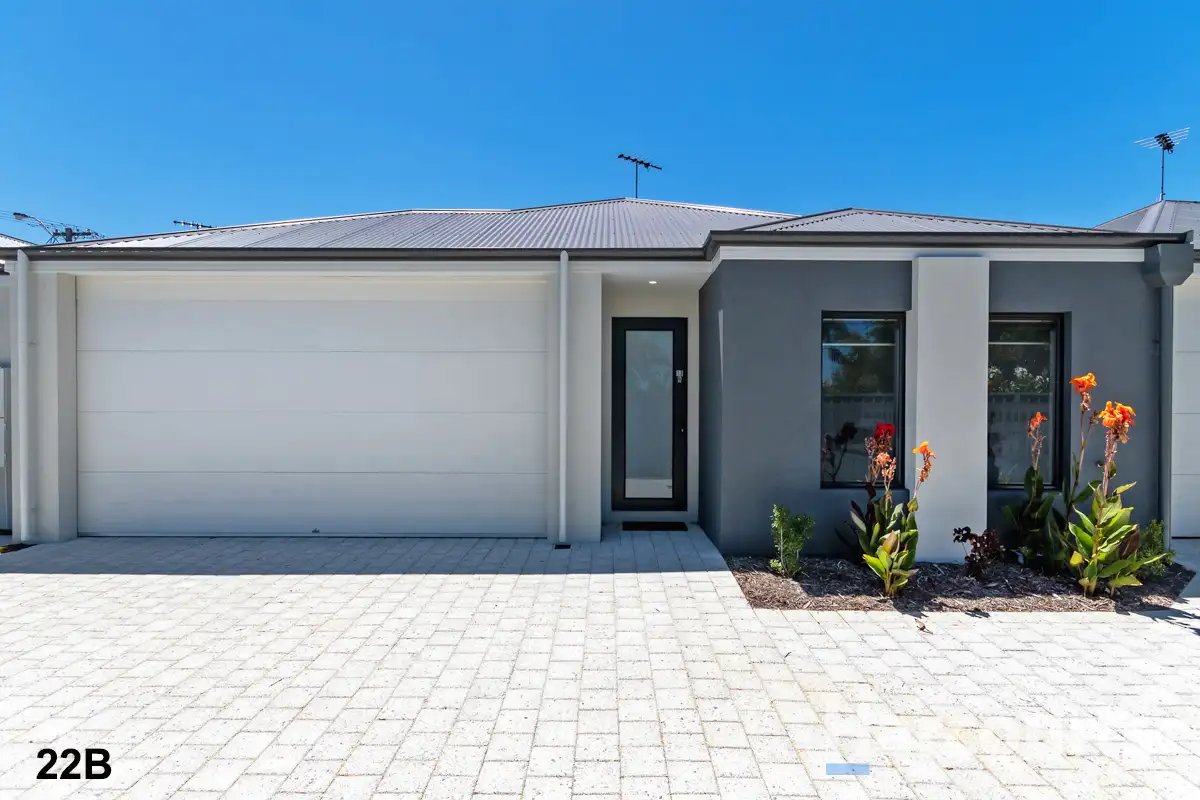 Main view of Homely house listing, 22B Karimba Street, Wanneroo WA 6065