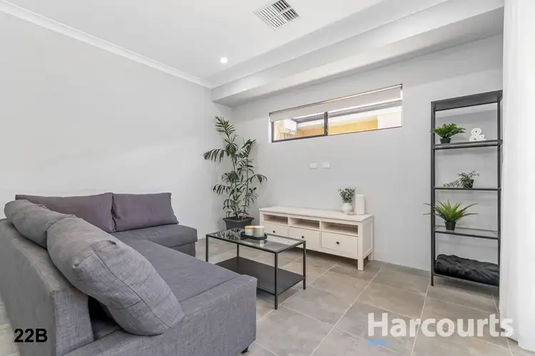 Third view of Homely house listing, 22B Karimba Street, Wanneroo WA 6065