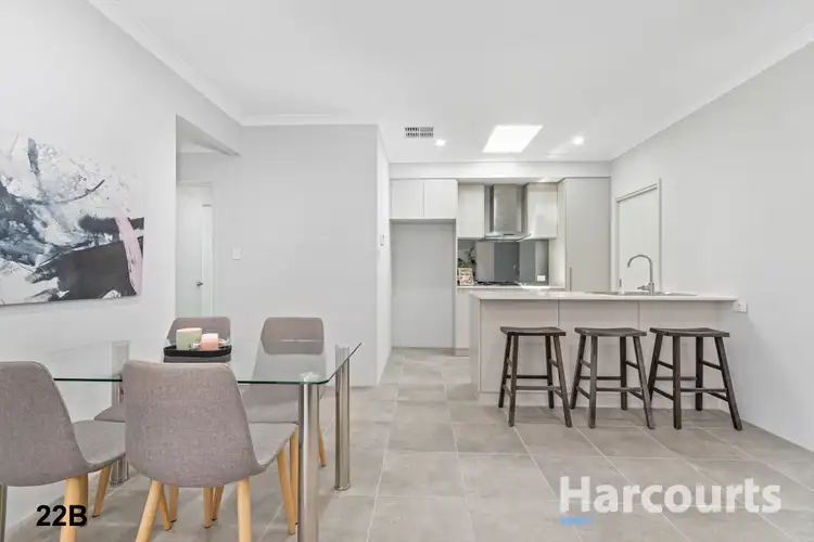 Fifth view of Homely house listing, 22B Karimba Street, Wanneroo WA 6065