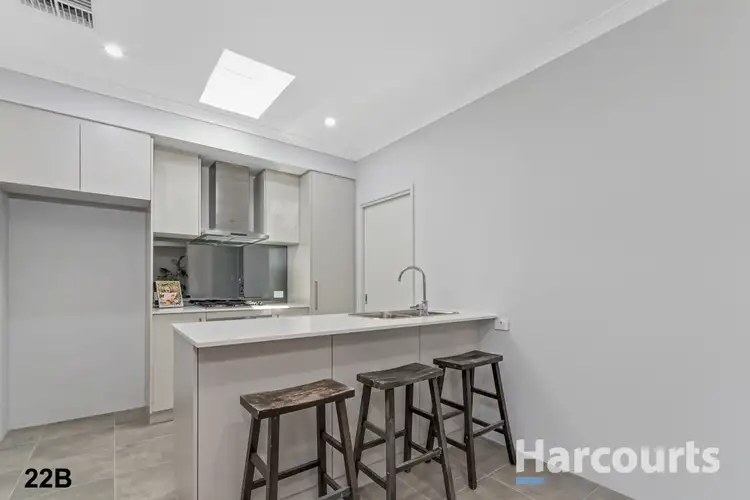 Sixth view of Homely house listing, 22B Karimba Street, Wanneroo WA 6065