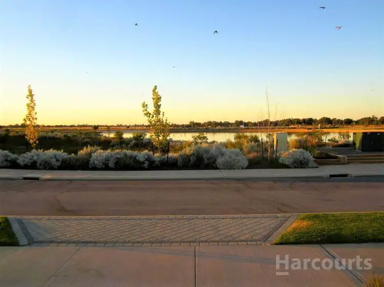 Third view of Homely house listing, 11 Weewar Circuit, South Yunderup WA 6208