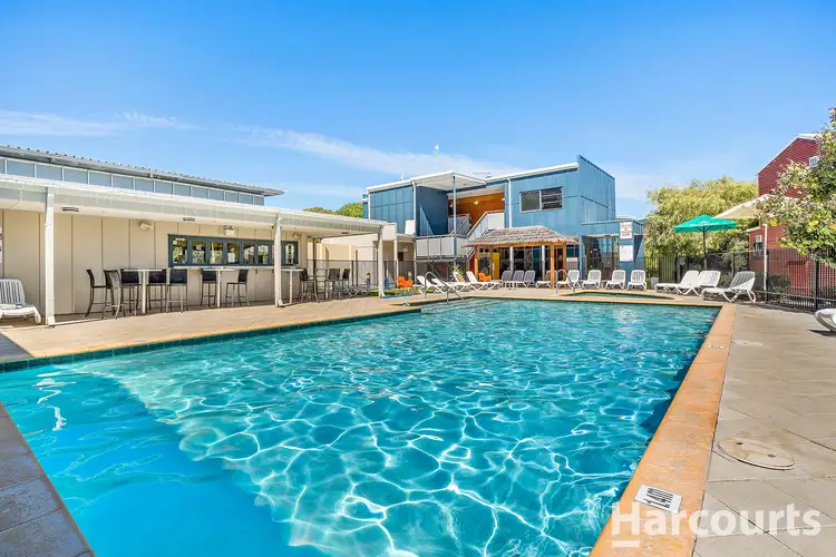 Second view of Homely house listing, 5/7 Panorama Drive, Preston Beach WA 6215