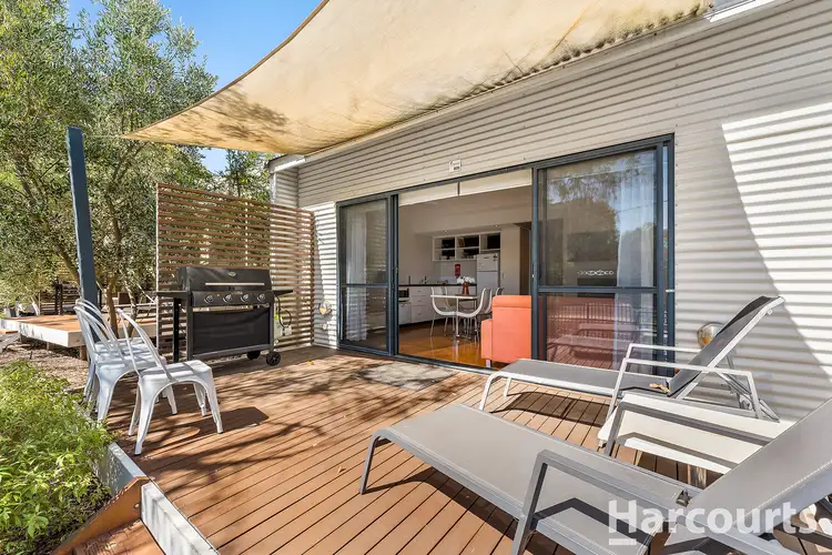 Fourth view of Homely house listing, 5/7 Panorama Drive, Preston Beach WA 6215