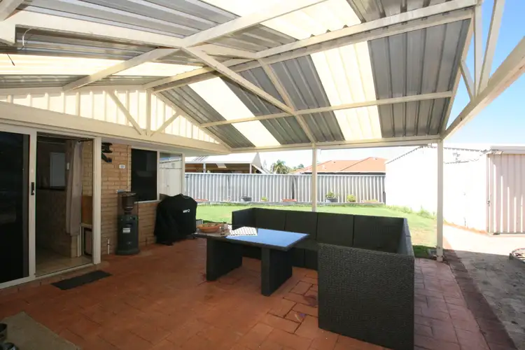 Third view of Homely house listing, 10 Delray Close, Warnbro WA 6169
