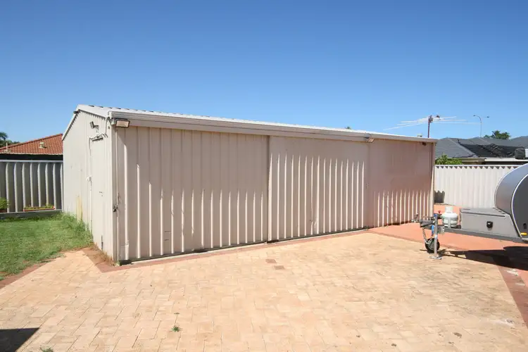 Fourth view of Homely house listing, 10 Delray Close, Warnbro WA 6169