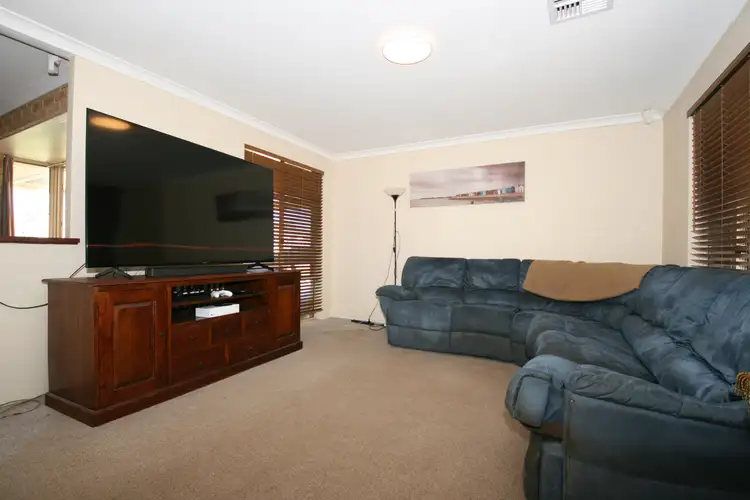Sixth view of Homely house listing, 10 Delray Close, Warnbro WA 6169