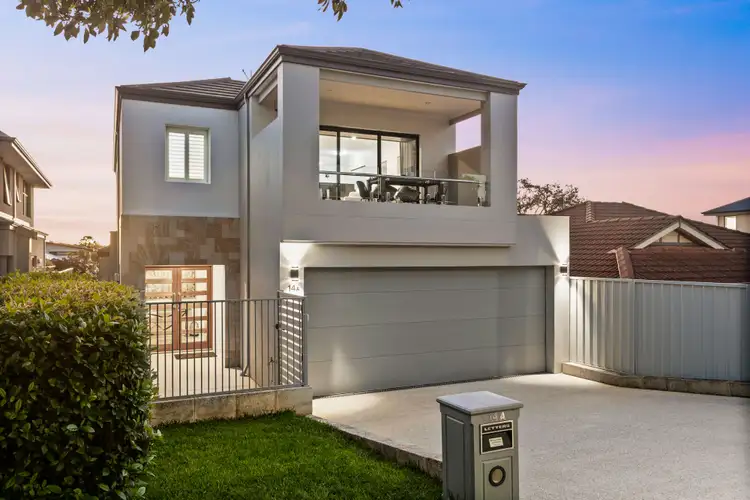 14A The Promenade, Mount Pleasant WA 6153
